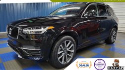 2019 Volvo XC90 T5 Momentum
