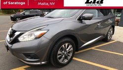 2015 Nissan Murano SL