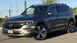 2022 Mercedes-Benz EQB EQB 350 4MATIC