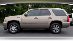 2007 Cadillac Escalade Base