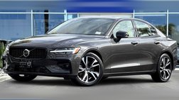 2025 Volvo S60 B5 Core