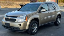 2008 Chevrolet Equinox LT