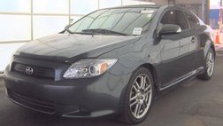 2010 Scion tC Base
