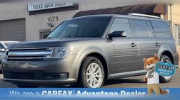 2017 Ford Flex SE