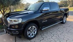 2022 Ram Ram Pickup 1500 Limited Longhorn