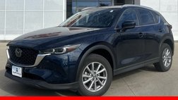 2022 Mazda CX-5 2.5 S Preferred