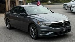 2020 Volkswagen Jetta R-Line