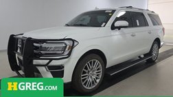 2023 Ford Expedition MAX Limited