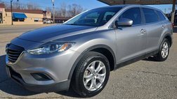 2014 Mazda CX-9 Sport