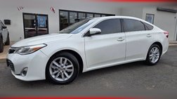 2014 Toyota Avalon XLE Touring