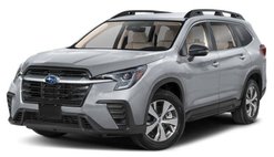 2025 Subaru Ascent Premium 7-Passenger