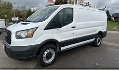 2015 Ford Transit 250