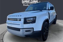 2020 Land Rover Defender 110 HSE