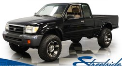 1998 Toyota Tacoma SR5 4x4