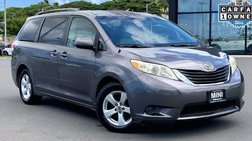 2014 Toyota Sienna LE 7-Passenger Auto Access Sea