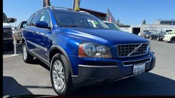 2006 Volvo XC90 V8