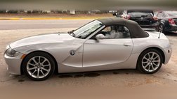 2007 BMW Z4 3.0i