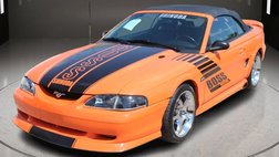 1996 Ford Mustang GT