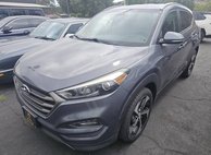 2016 Hyundai Tucson Sport