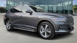 2023 Genesis GV80 3.5T