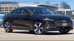 2025 Audi A5 quattro Premium Plus TFSI