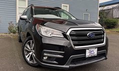 2019 Subaru Ascent Touring