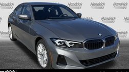 2025 BMW 3 Series 330i xDrive