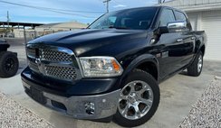 2016 Ram Ram Pickup 1500 Laramie