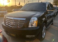 2008 Cadillac Escalade