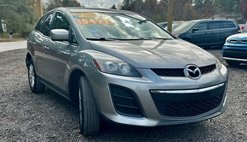 2011 Mazda CX-7 i SV