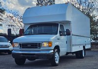 2007 Ford E-350 Base