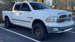 2009 Dodge Ram 1500 SLT