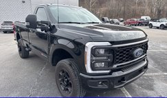 2025 Ford Super Duty F-350 XL
