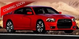 2012 Dodge Charger SRT8