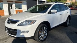 2008 Mazda CX-9 Grand Touring