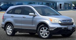 2008 Honda CR-V EX-L