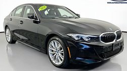 2024 BMW 3 Series 330e xDrive