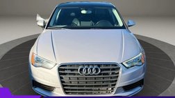 2015 Audi A3 2.0T quattro Premium