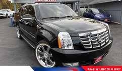 2007 Cadillac Escalade EXT Base