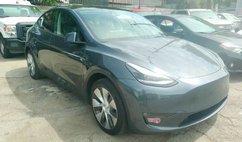 2023 Tesla Model Y Base