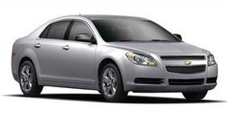 2010 Chevrolet Malibu LS