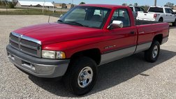 1994 Dodge Ram 1500 ST