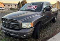 2004 Dodge Ram 1500 SLT
