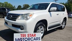 2013 Lexus GX 460 Base