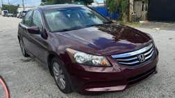 2011 Honda Accord EX-L