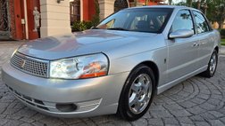 2005 Saturn L300 Base