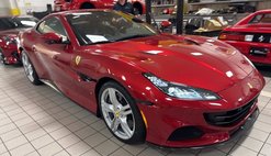 2022 Ferrari Portofino M Base