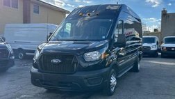 2023 Ford Transit 350 HD