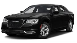 2016 Chrysler 300 Limited