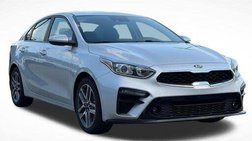 2019 Kia Forte S
